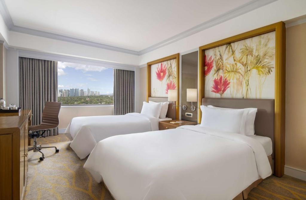 هتل داسیت تانی